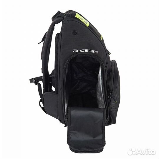 Рюкзак fischer Racing Backpack 70 L
