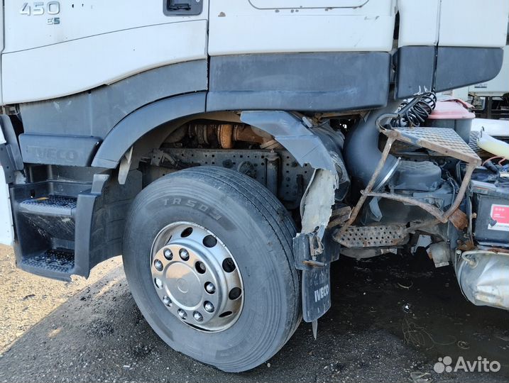 IVECO 440 S40T, 2012