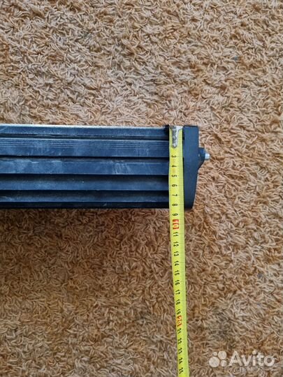 Светодиодная лед балка