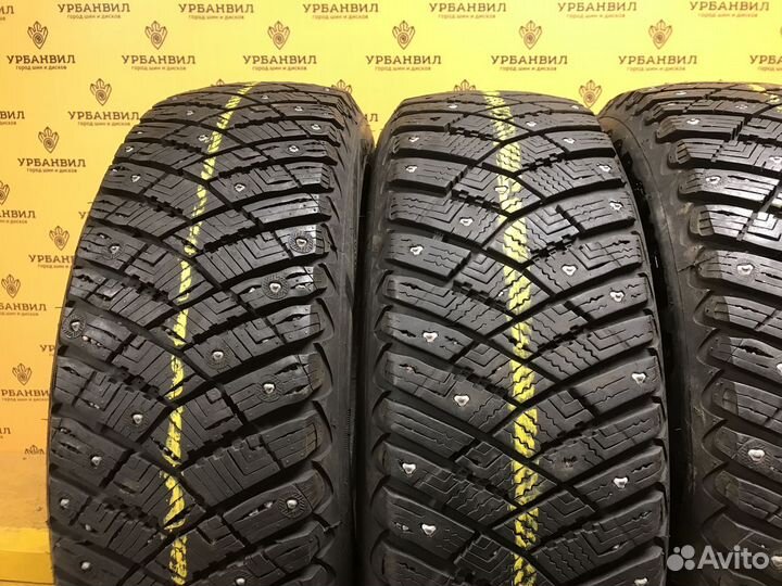 Goodyear Ultragrip Ice Arctic 185/65 R15 88T