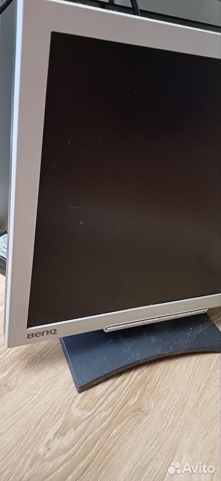 Монитор для компьютера benQ