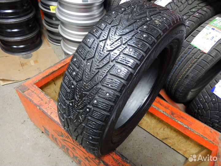 Nokian Tyres Hakkapeliitta 7 195/65 R15