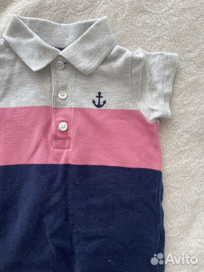 Поло песочник