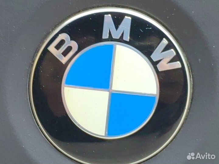 Декоративная крышка двигателя Bmw 3 F30 N20B20