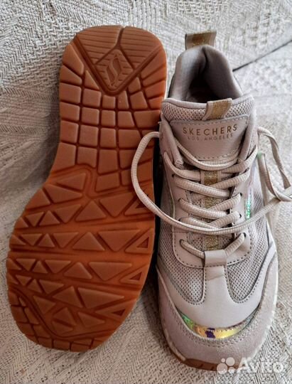 Кроссовки Skechers, 37p