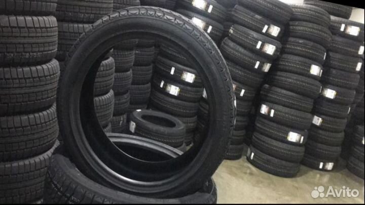 Boto WD69 225/45 R19 96T