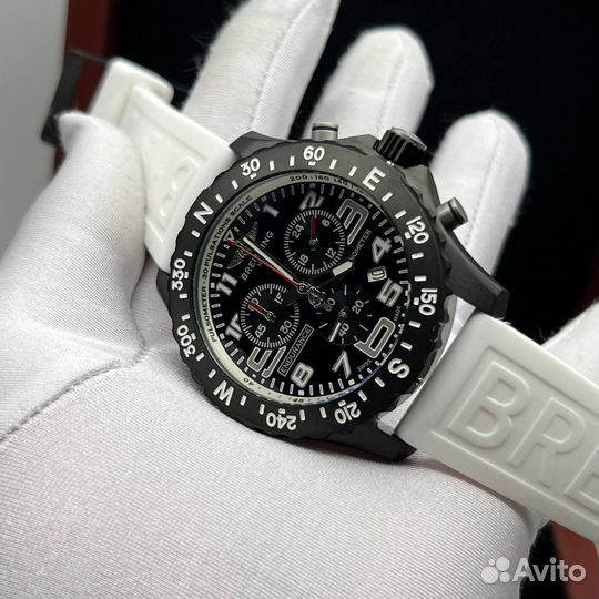 Часы Breitling Endurance Pro