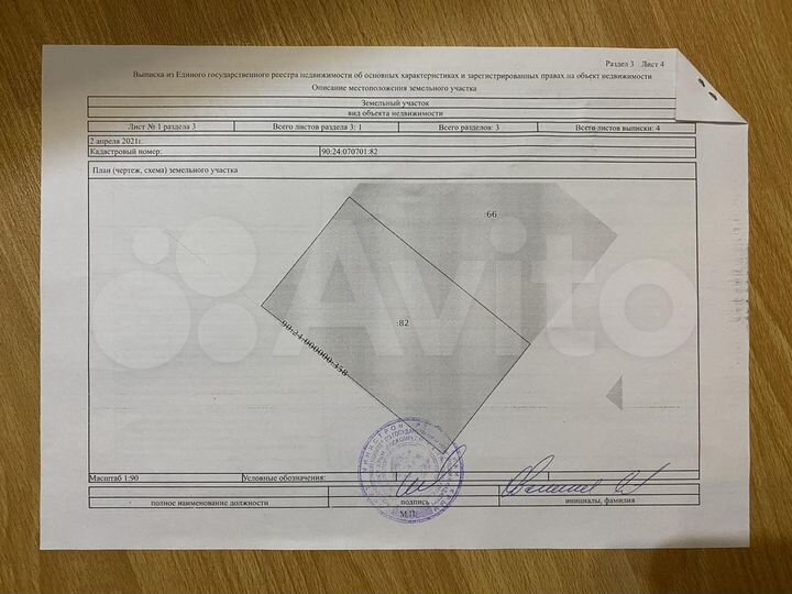 Участок 8,5 сот. (ИЖС)