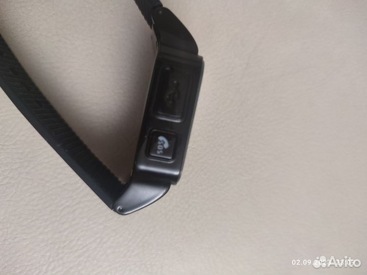 Smart watch FW07