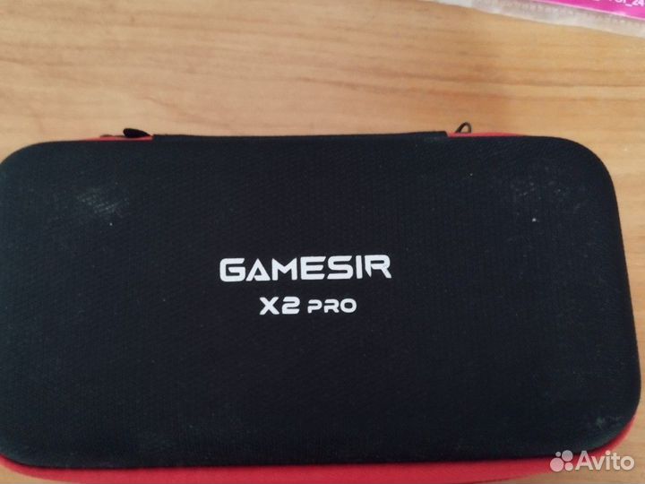 GameSir X2 Pro xbox
