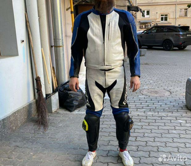 Мотокомбинезон Dainese