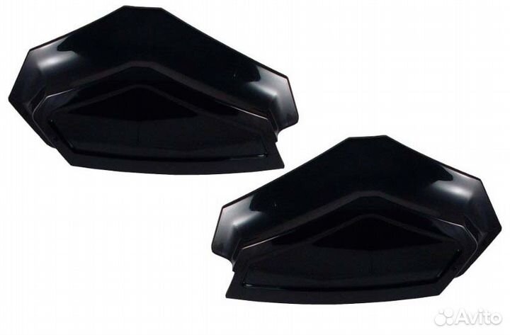 Расширитель защиты рук PowerMadd для серии Star