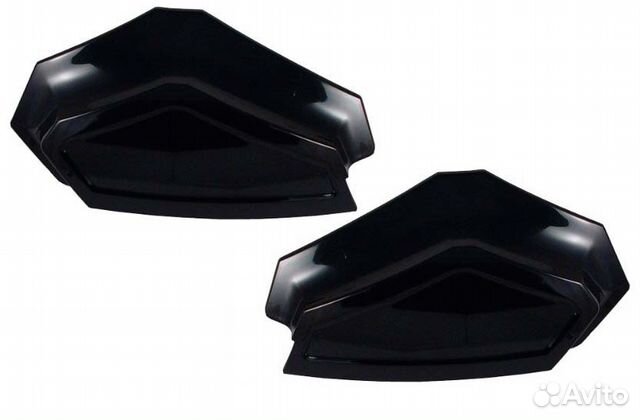 Расширитель защиты рук PowerMadd для серии Star