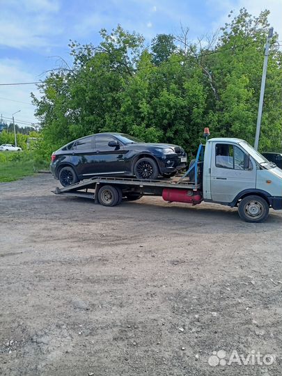 Услуги эвакуатора 24 7