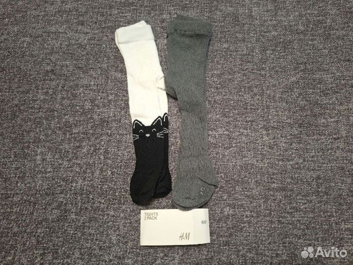 Колготки H&M детские для девочки