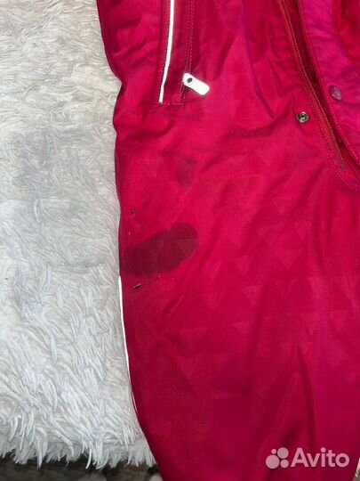 Зимний комбинезон 98