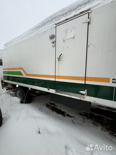К.04.1.1 Вагон-дом
