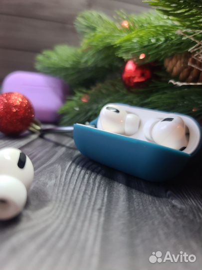 Беспроводные наушники