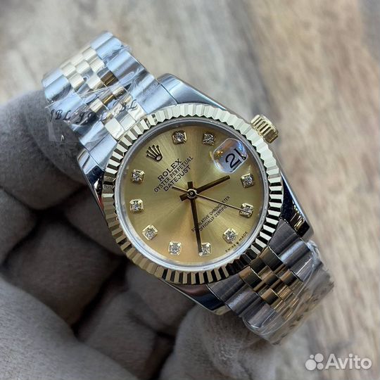 Часы наручные женские rolex