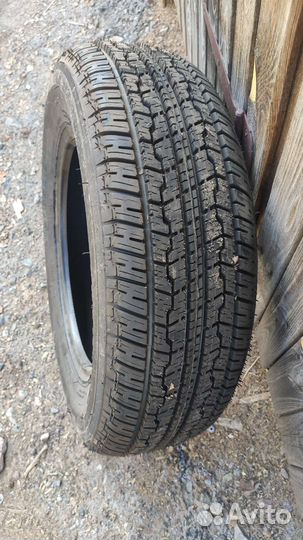 КАМА Кама-204 205/65 R15 91V