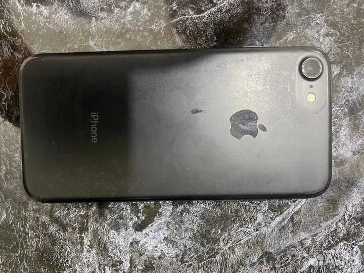 iPhone 7, 32 ГБ