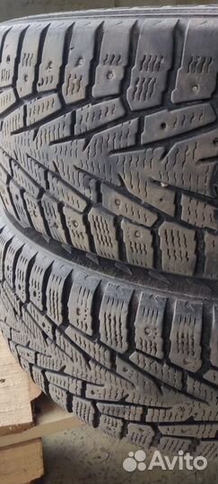 Nokian Tyres Hakkapeliitta 7 SUV R17