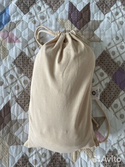 Трикотажный слинг Diva Milano