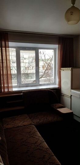 Комната 12 м² в 5-к., 3/5 эт.