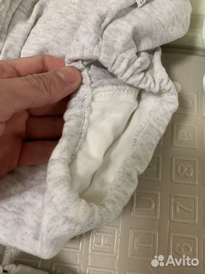 Многоразовые подгузники трусики