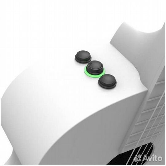 Звукосниматель трансакустический X2 Double S0