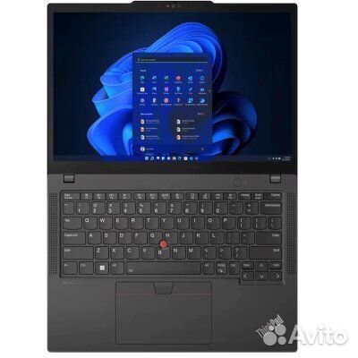 Ноутбук Lenovo ThinkPad X13 Gen 4 21EX002URT - нов