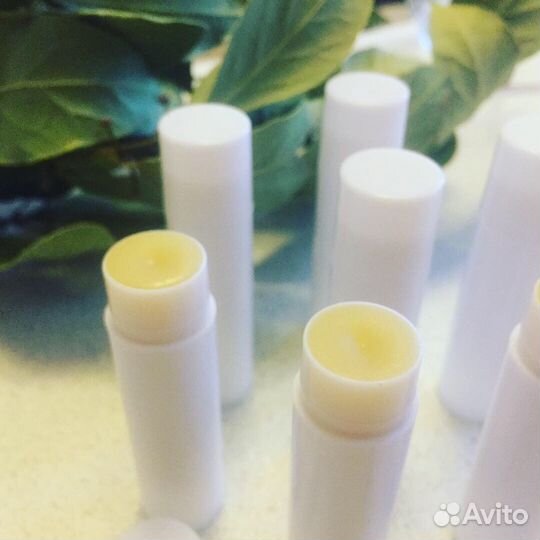 Бальзам для губ