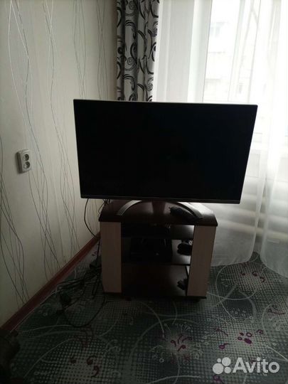 Телевизор бу