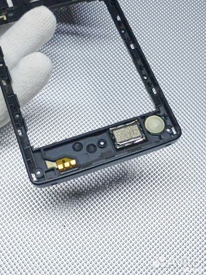 Philips W3500. Средняя часть корпуса. Ориг