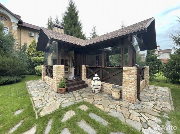 Мягкие окна для беседки морозостойкие