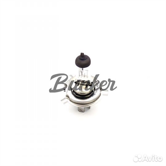 Лампа Bosch Standard H4 12V 60/55W