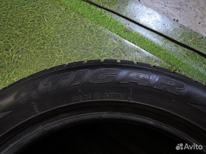 Tigar Sigura Stud 205/55 R16 100Q