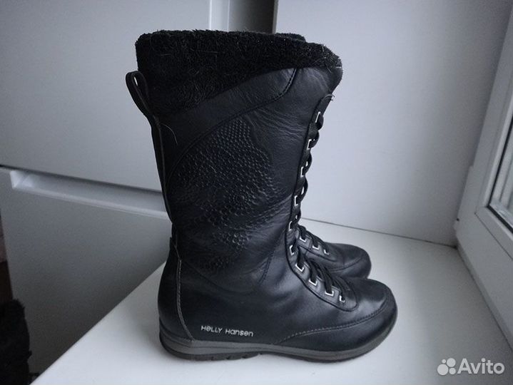 Сапожки Helly Hansen (хелли хансен), 37 размер