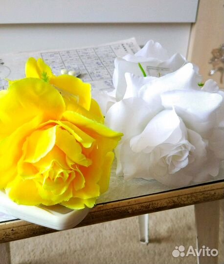 Чумачечая Заколка Для волос Тайланд - краб