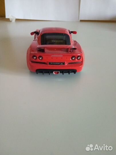 Модели машин масштаб 1:36