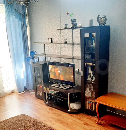 1-к. квартира, 31 м², 2/9 эт.