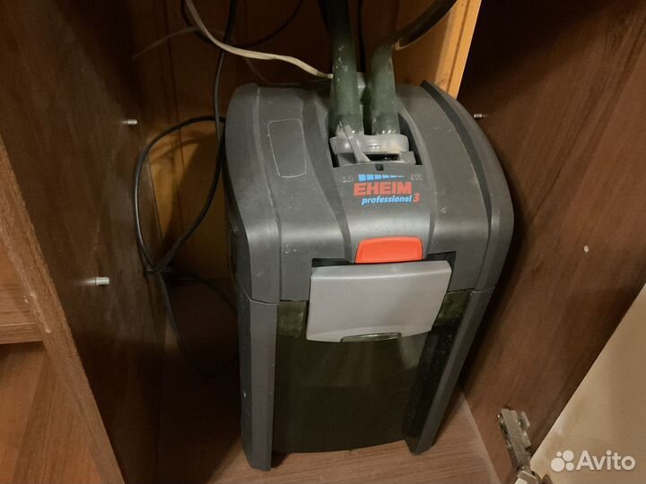 Аквариум 300 литров