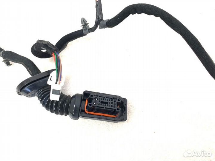 Проводка двери задняя левая Kia Sorento Prime UM