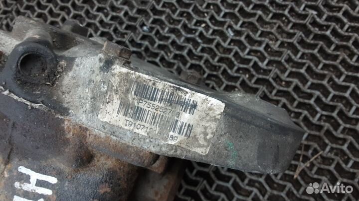 Редуктор заднего моста BMW X5 (E70) II (2007–2013)