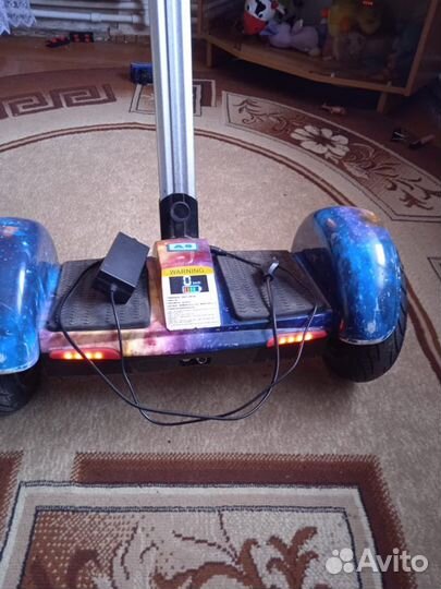 Гироскутер детский