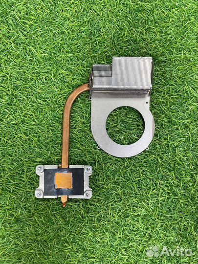 Системы охлаждения для ноутбука FCN3ttwhta00E03C