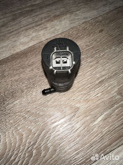 Насос омывателя 1357105