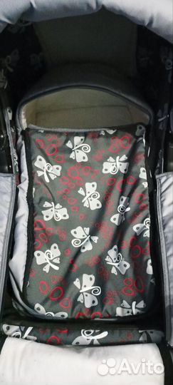 Детские коляски