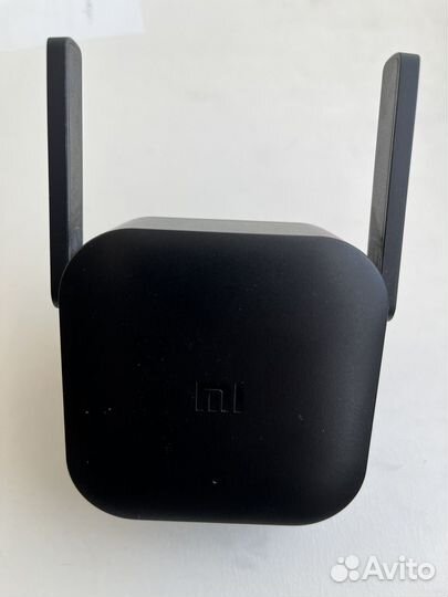 Wi fi репитер Xiaomi