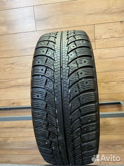Gislaved Nord Frost 5 205/55 R16 T